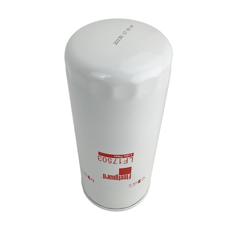 Fleetguard Element - Full Flow Oil Filter LF17503